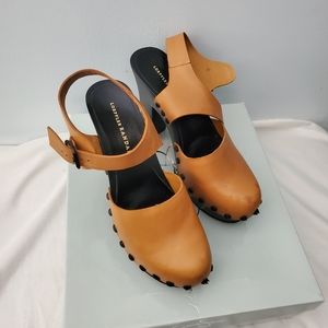 Loeffler Randall sandals